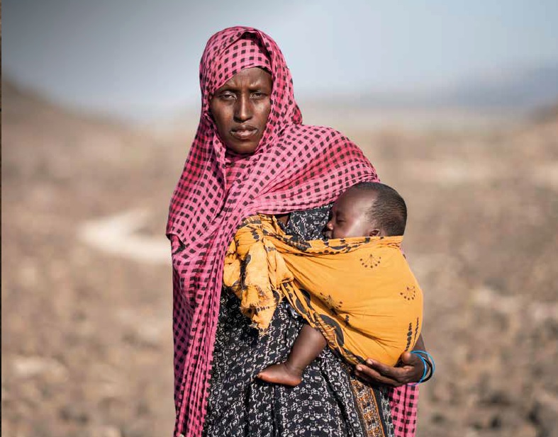 Oxfam – «Η ανισότητα σκοτώνει»