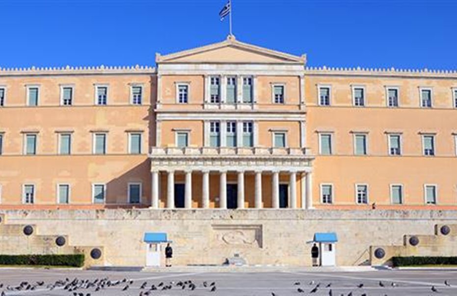 Greek Parliament: Authorities probe hacking of 60 email accounts