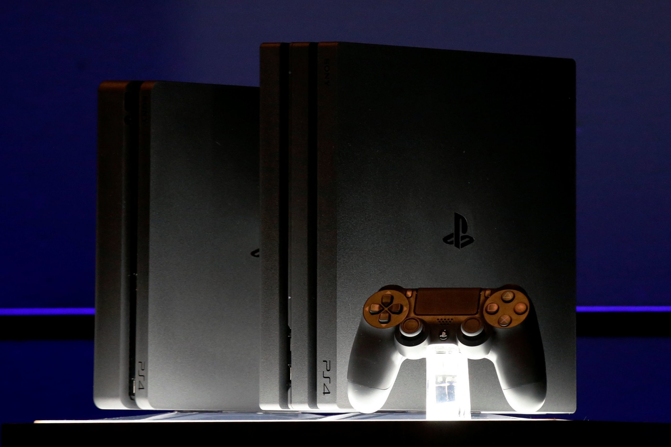 Sony – Τα προβλήματα με τα PlayStation5 φέρνουν περισσότερα PlayStation4