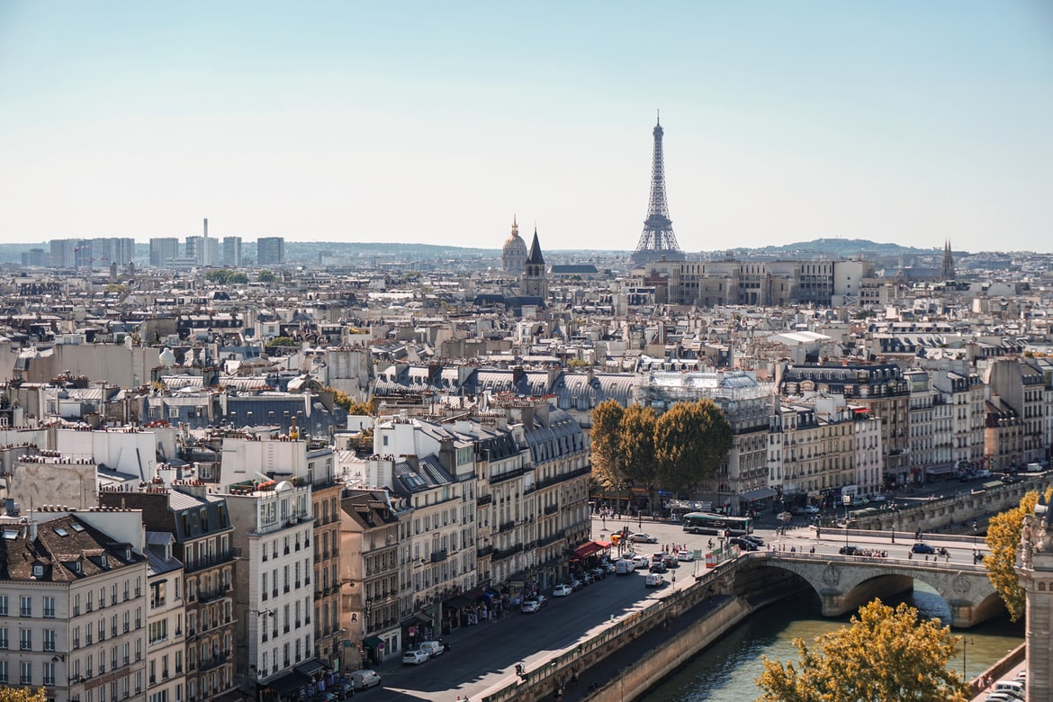 Γαλλία – Χαμηλότερα του αναμενόμενου ο πληθωρισμός τον Δεκέμβριο