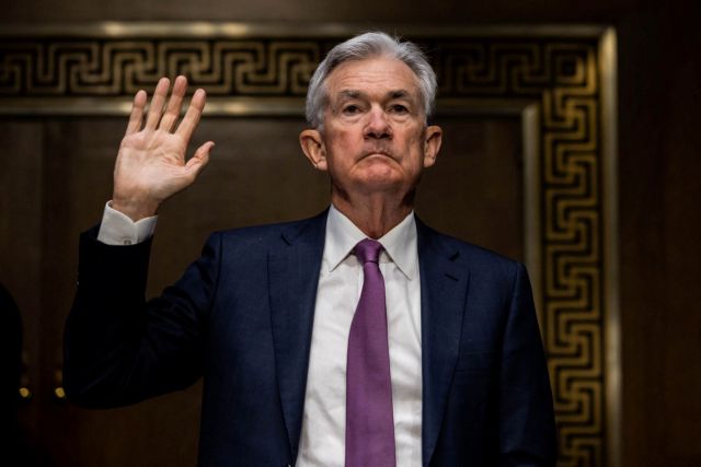 Γιατί ο Πάουελ είναι πλέον «προσωρινός πρόεδρος» της Fed