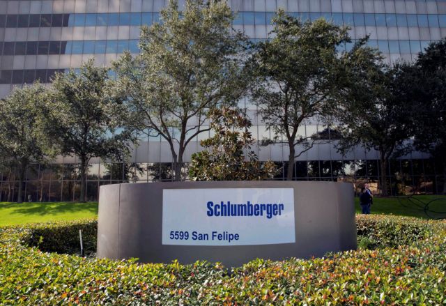 Schlumberger: Αυξημένα κέρδη κατά 60% στο δ’ τρίμηνο