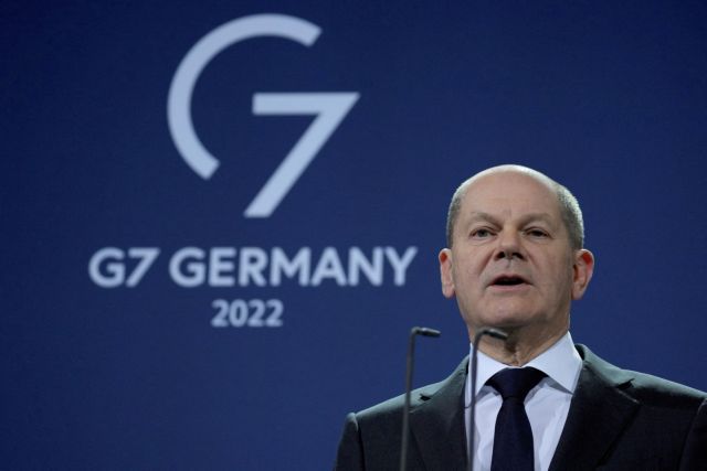Κλιματική Αλλαγή: Πράσινο το αποτύπωμα της γερμανικής προεδρίας του G7