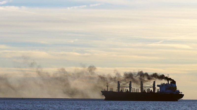Ναυτιλία: Αναπάντεχο ράλι στις ναυλαγορές