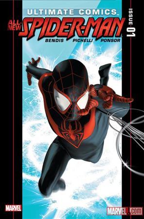 Spider-Man: Στα 3,64 εκατ. δολάρια πουλήθηκαν μόνο δύο σελίδες κόμικ του θρυλικού ήρωα