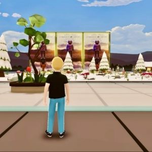 Γιατί το Metaverse θα αλλάξει τον τρόπο που εργαζόμαστε