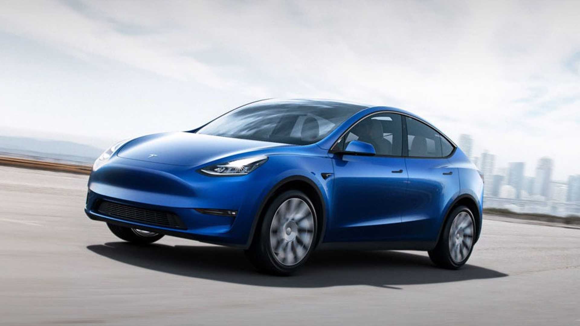 Tesla: Ανακαλεί 817.000 οχήματα στις ΗΠΑ – Πρόβλημα στις ζώνες ασφαλείας