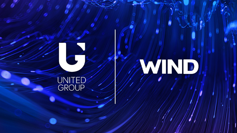 The acquisition of Wind Hellas by United Group has been completed