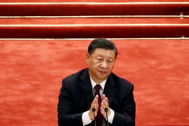 Κίνα – Αυστηρότερο κανονιστικό πλαίσιο για την ψηφιακή οικονομία ζήτησε ο Πρόεδρος Σι