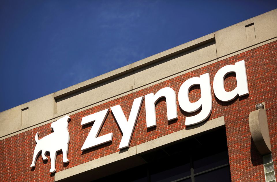 Take-Two – Κυρίαρχη θέση στο interactive entertainment με την εξαγορά της Zynga