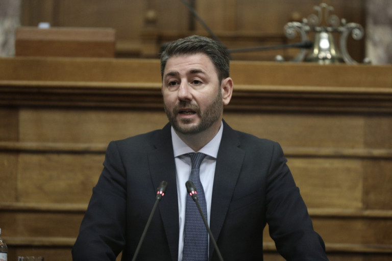 Ανδρουλάκης: Η κυβέρνηση μου έστησε πλεκτάνη