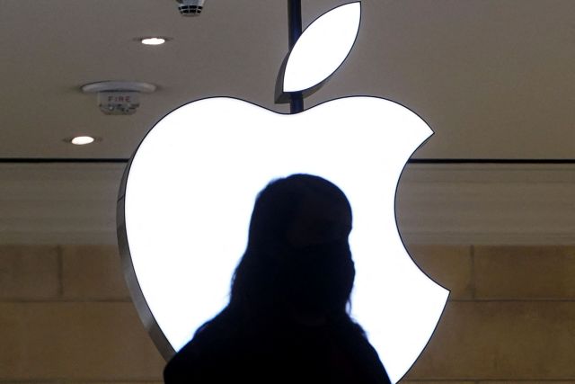 Apple: Εν αναμονή ανακοίνωσης του καλύτερου τριμήνου στην ιστορία της