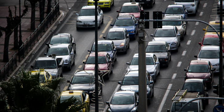 Αυτοκίνητο: Άνοιξε η πλατφόρμα Open Car – Ποιες πληροφορίες παρέχονται