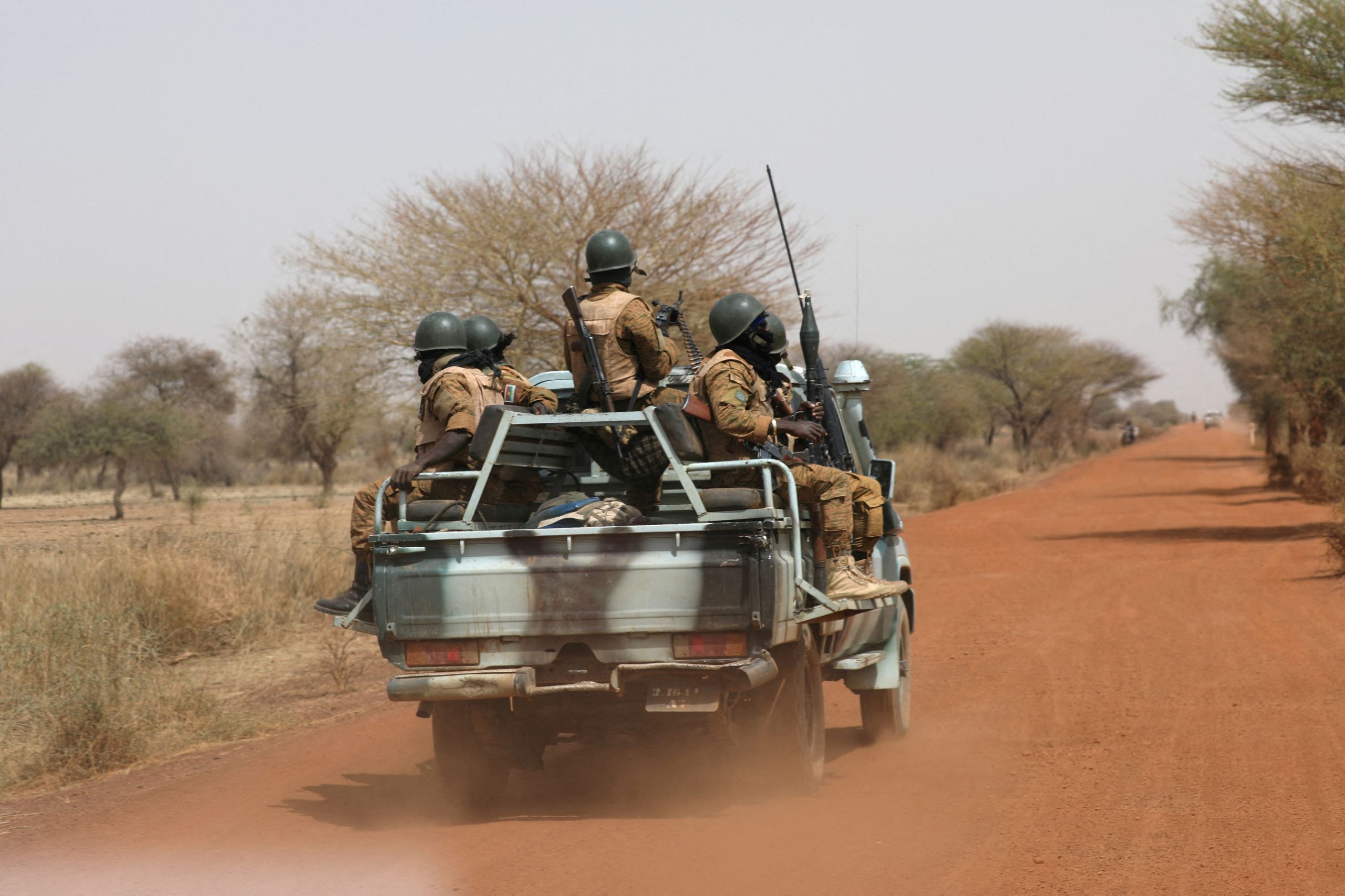 Σαχέλ – Η ένοπλη βία απειλεί πλέον τα παράκτια κράτη της Δυτικής Αφρικής