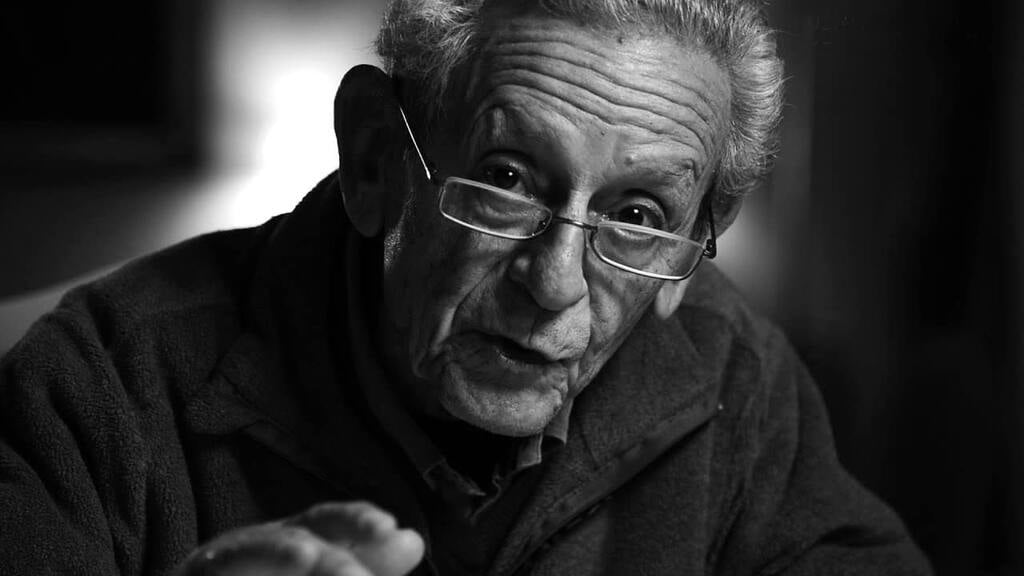 Πέθανε ιστορικός κινηματογράφου ο Δημήτρης Χαρίτος