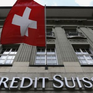 Credit Suisse: To χρονικό ενός «προαναγγελθέντος θανάτου [Γράφημα]