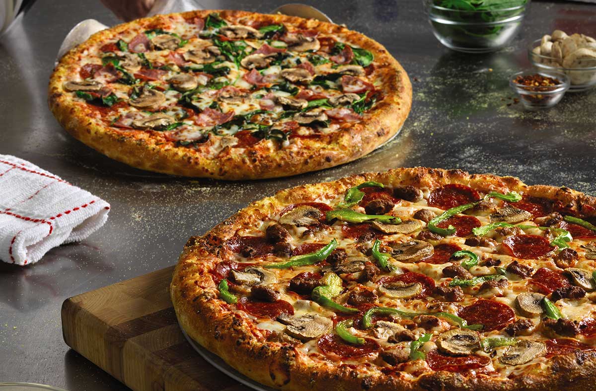 Domino’s Pizza – Προβλέπει αύξηση της τιμής των τροφίμων και το 2022