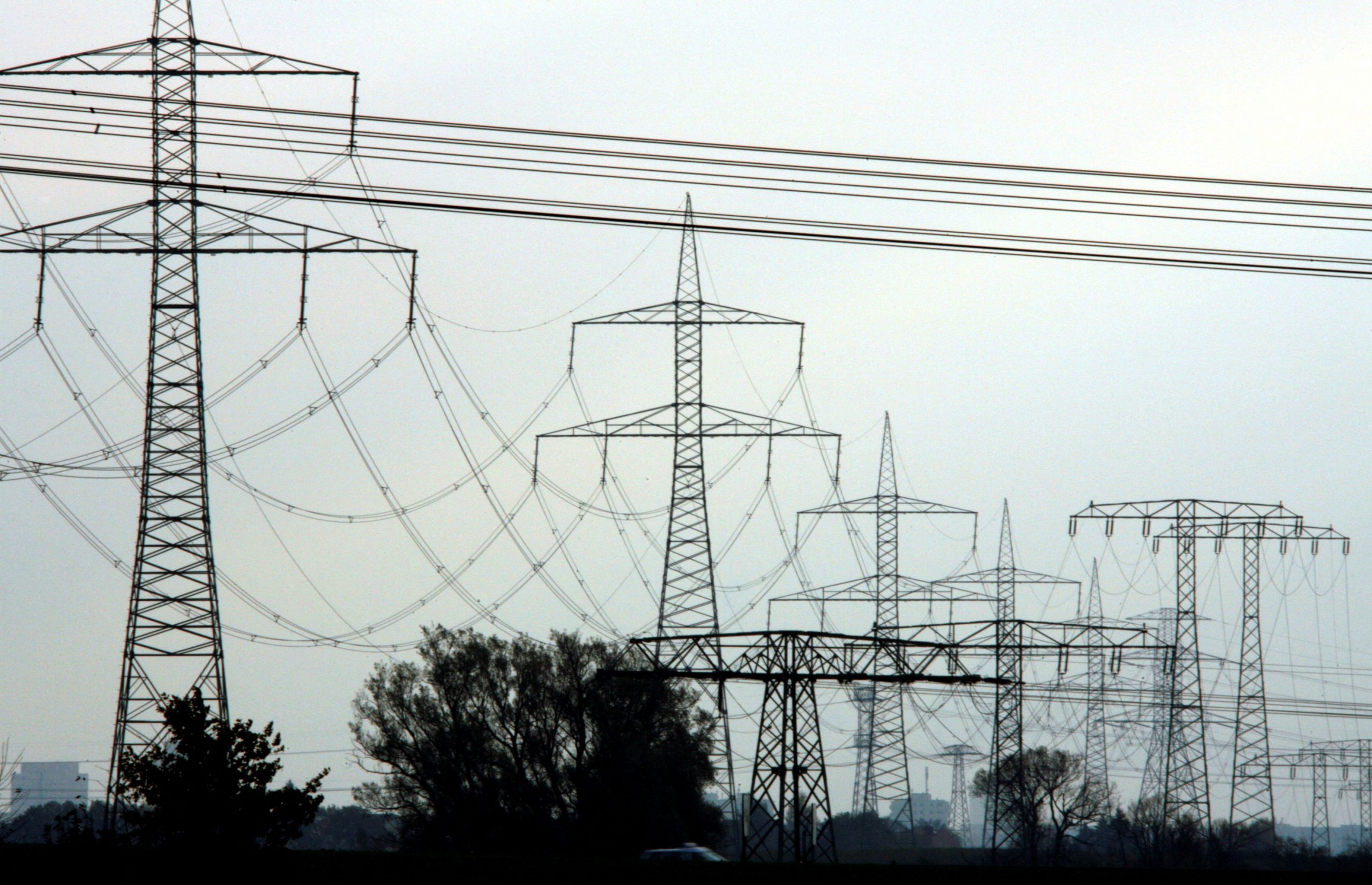 Γερμανία: Ακριβαίνει η ηλεκτρική ενέργεια λόγω… άπνοιας και αυξανόμενης έντασης στη Ρωσία
