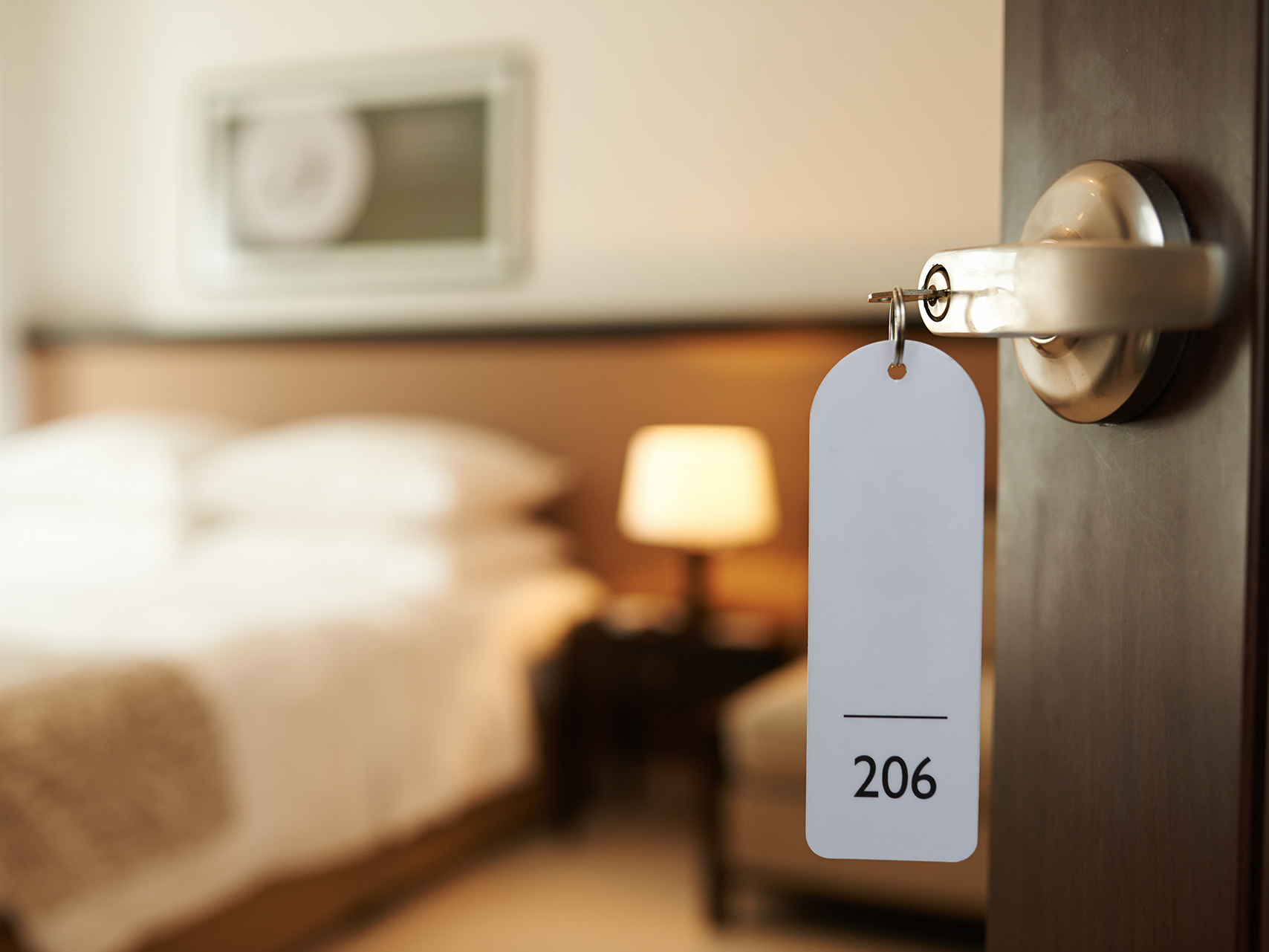 ΞΕΕ: Μειώθηκε κατά 57% ο τζίρος των ξενοδοχείων το 2021