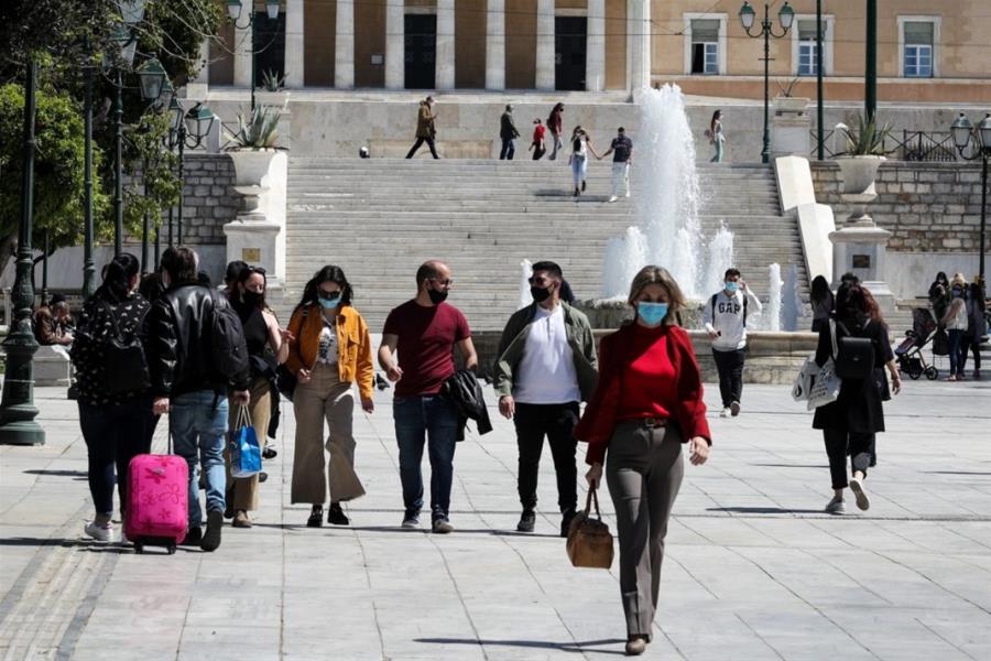 Εισήγηση Επιτροπής – Παράταση των μέτρων για μία εβδομάδα