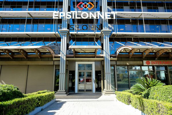 Epsilon Net: Αύξηση κύκλου εργασιών και κερδοφορίας το α’ τρίμηνο του 2023