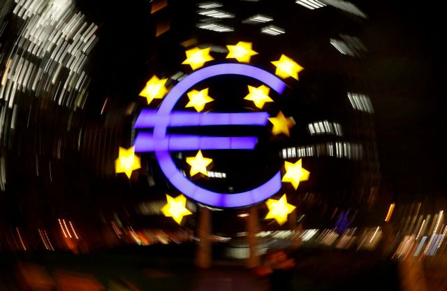ΕΚΤ: Οι συνέπειες του πολέμου στην Ευρωζώνη