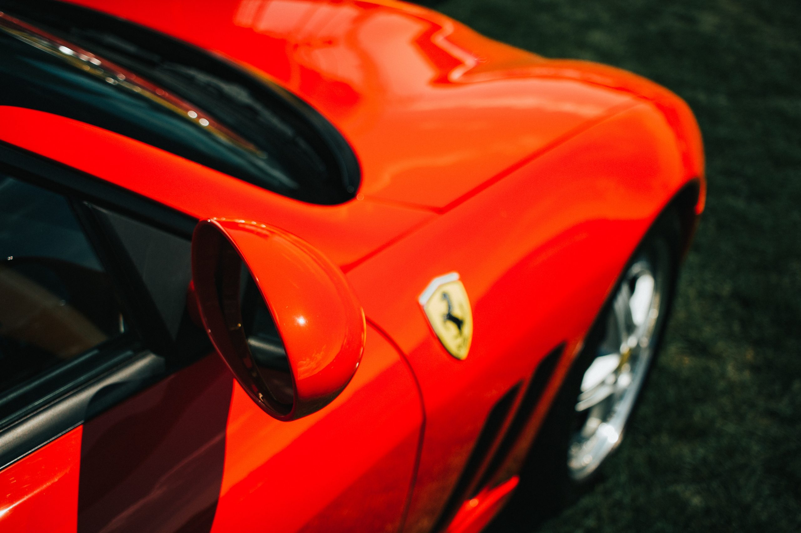 Ferrari – Νέα οργανωτική δομή στο δρόμο για την ηλεκτροκίνηση
