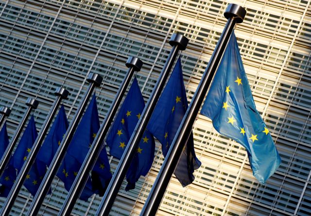 ΕΕ: Αναθεώρηση προς τα πάνω για πληθωρισμό – Στο 3,5% το 2022
