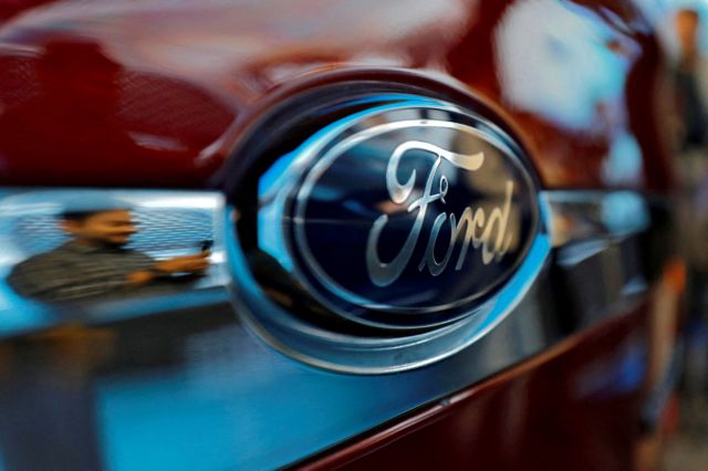 Ford: Επένδυση 4,5 δισ. δολαρίων σε εργοστάσιο παραγωγής μπαταριών