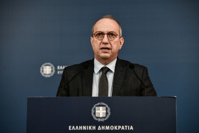 Οικονόμου: Μέσω του gov.gr οι αιτήσεις ενιαίας ενίσχυσης (ΟΣΔΕ) 2022