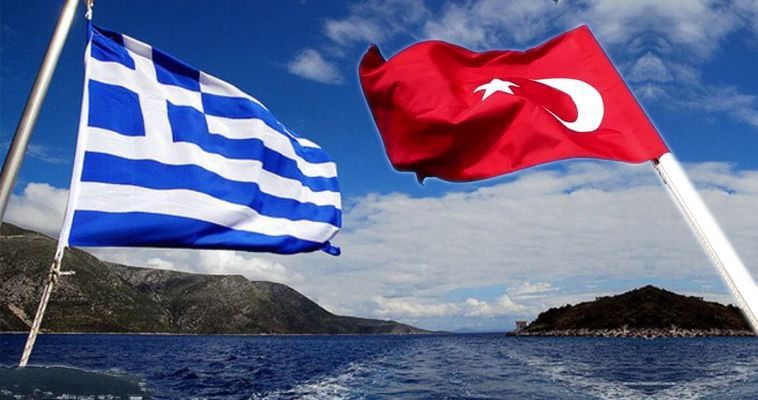 Αύξηση 39% για τις ελληνικές εξαγωγές προς την Τουρκία το 2021