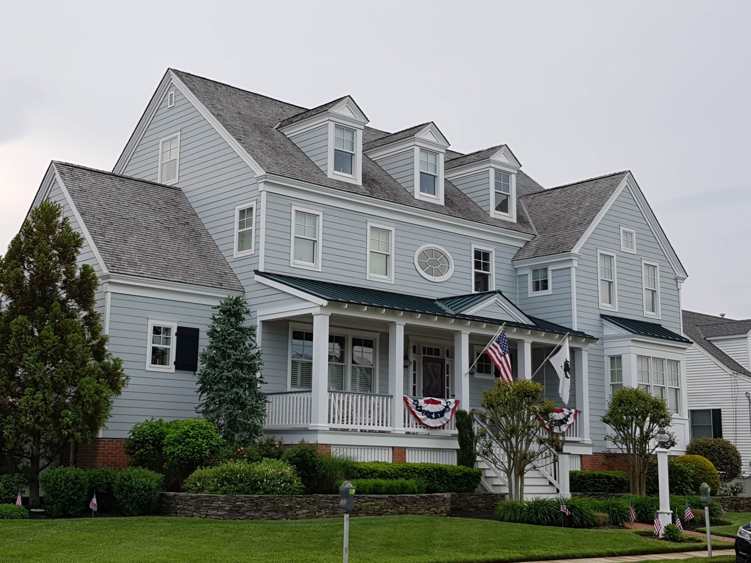 ΗΠΑ – Οι πωλήσεις παλιών κατοικιών ήταν το 2021 στο υψηλότερο επίπεδο από το 2006