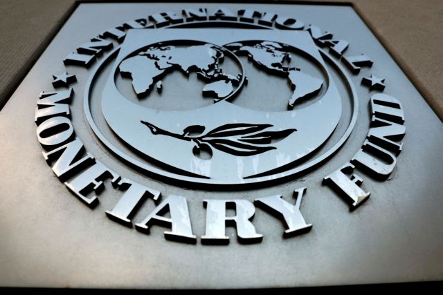 IMF report: Greek economy to grow by 3.5% in 2022