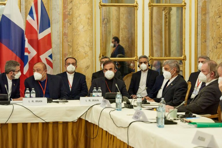 Πυρηνικό πρόγραμμα Ιράν: ΄Ηρθε η ώρα των αποφάσεων
