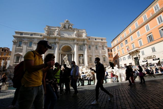 Ιταλία – Σε υψηλά 13 ετών ο πληθωρισμός τον Δεκέμβριο