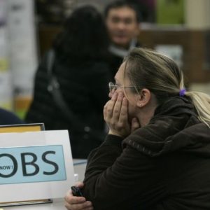 ΗΠΑ: Σταθερή η αγορά εργασίας – Μικρή αύξηση των αιτήσεων για επιδόματα ανεργίας