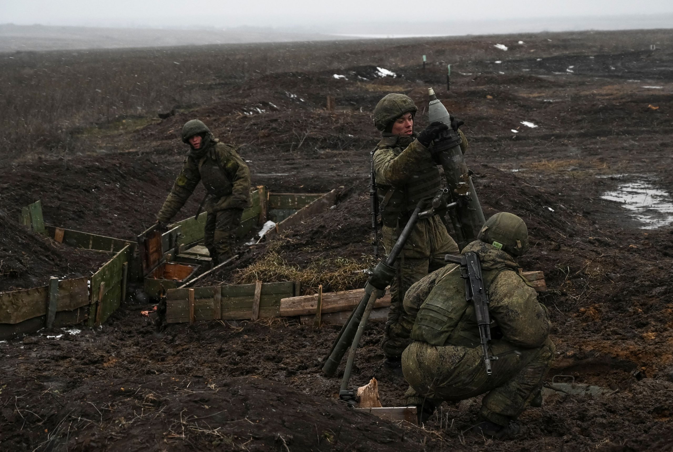 Правда войны 2022. Военные события. Российская армия сейчас.