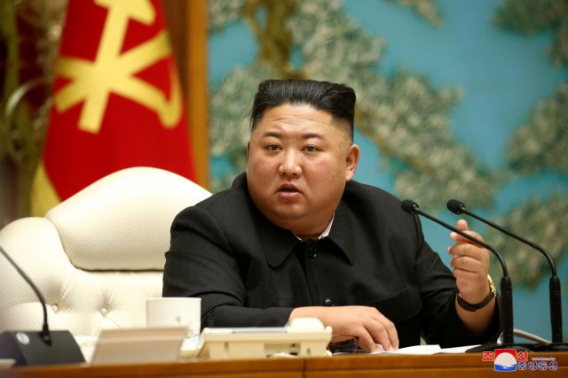 Βόρεια Κορέα: Εκτόξευσε εκ νέου βαλλιστικό πύραυλο