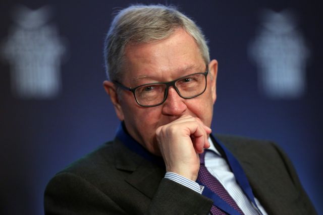 Regling: Why he disagreed with Schäuble over Grexit – What he says about changing the Stability Pact