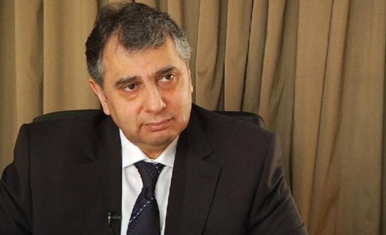 Κορκίδης: Στήριξη, Σύνεση και Σταθερότητα τα χαρακτηριστικά του προϋπολογισμού