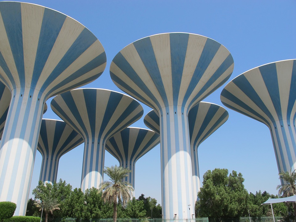 Σε πράσινες επενδύσεις στρέφεται το Κουβέιτ