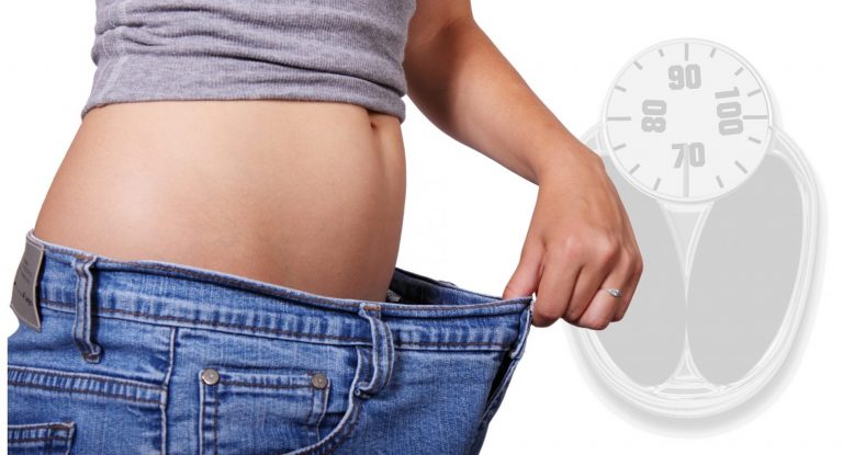 Θεραπεία απώλειας βάρους 20 κιλών σε 23 ημέρες