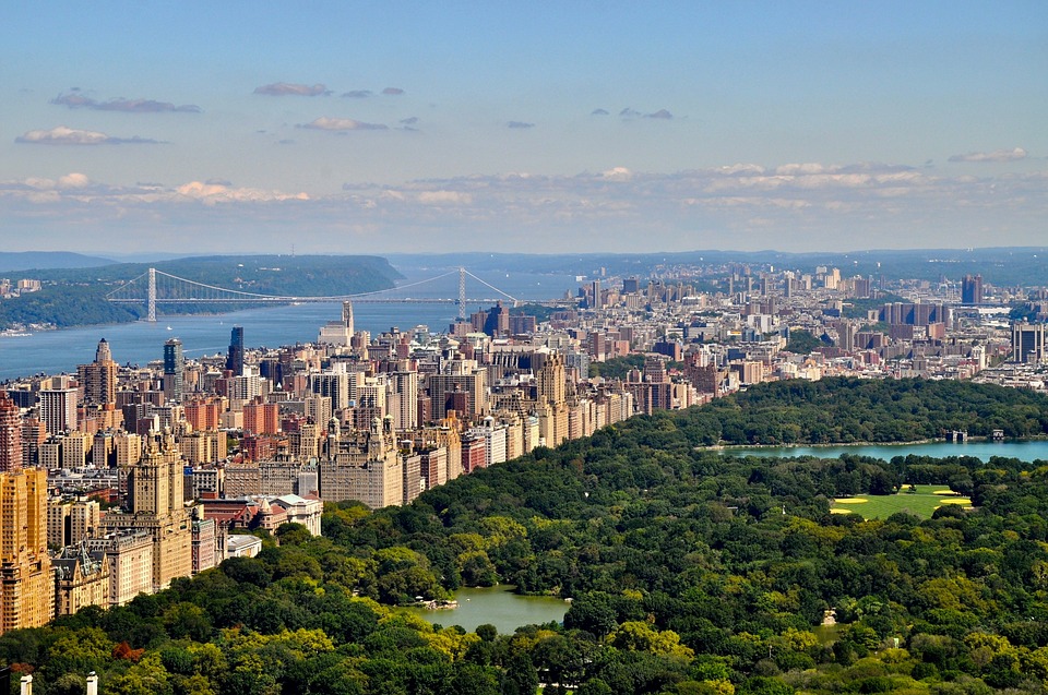 Στα χέρια Ινδού κροίσου το Mandarin Oriental Hotel New York