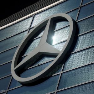 Mercedes: Συμφωνία 120 εκατ. δολαρίων στις ΗΠΑ για το σκάνδαλο των εκπομπών ρύπων
