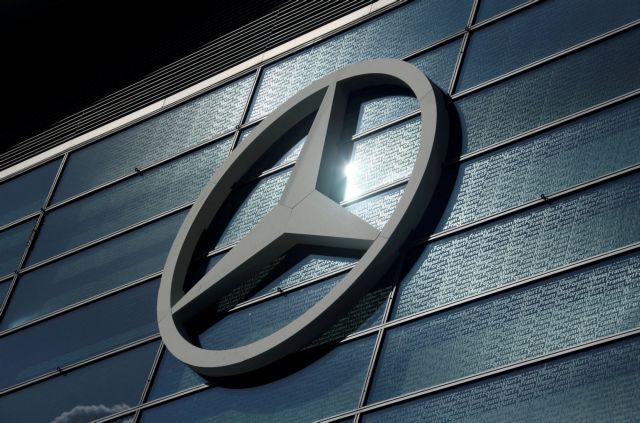 Mercedes-Benz – Συνεργασία με την Luminar για την ανάπτυξη νέας τεχνολογίας για την αυτόνομη οδήγηση
