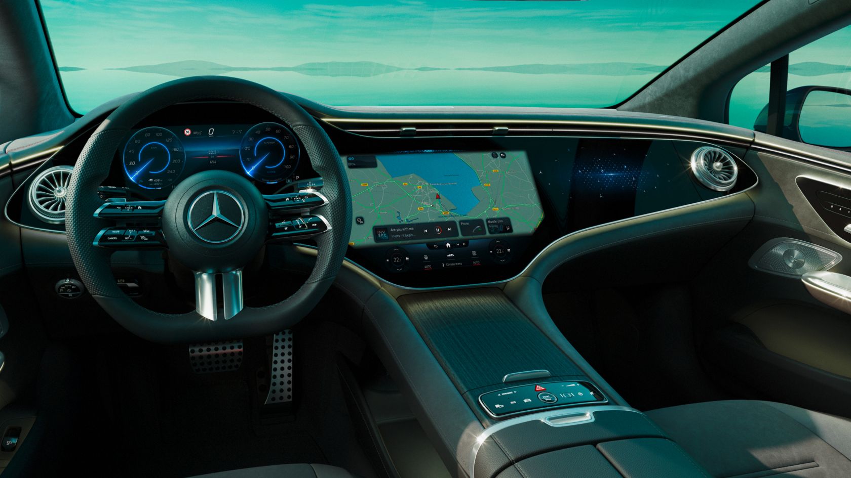 Mercedes – Όγδοη συνεχή «πρωτιά» στα premium επιβατικά στην Ελλάδα