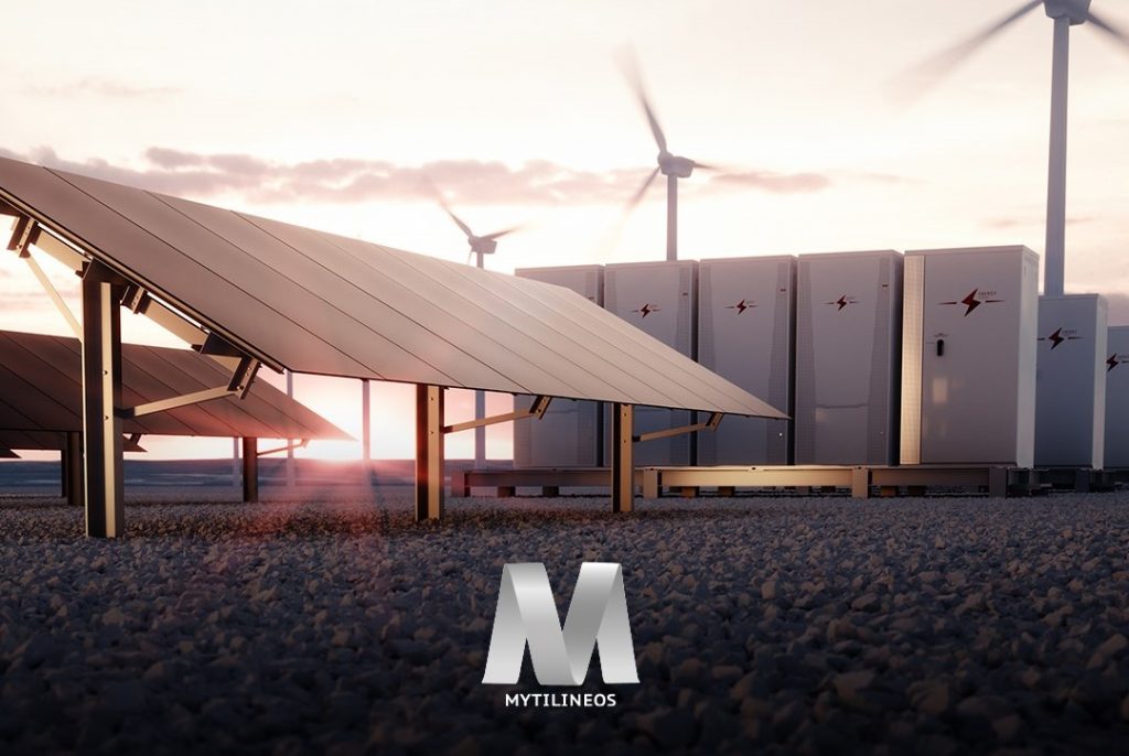 Mytilineos: Υπέγραψε πράσινο PPA με την SmartestEnergy στην Αυστραλία