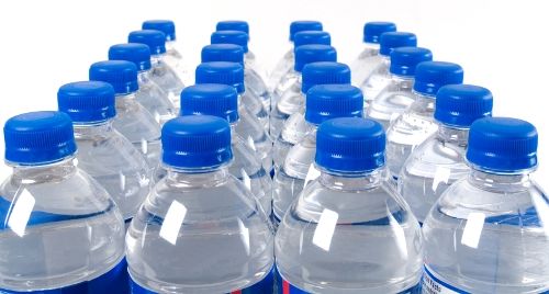 These are the 8 + 2 investments in the bottled water sector