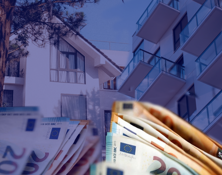 Ακίνητα: Πώς διαμορφώνεται το κόστος ανακαίνισης μιας κατοικίας – Οι υπεραξίες