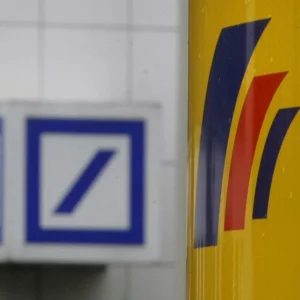 Deutsche Bank: Νέα «βουτιά» στη μετοχή της γερμανικής τράπεζας